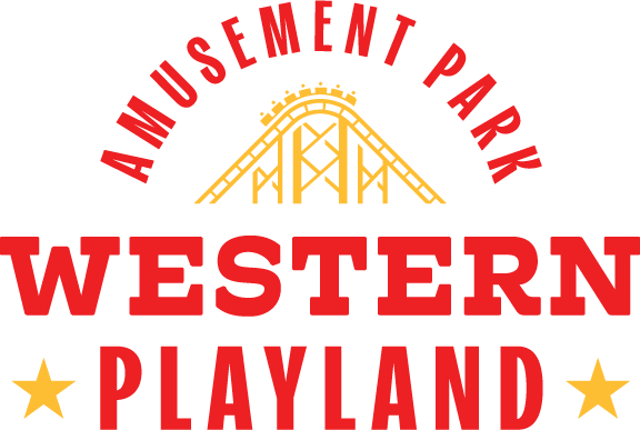 Western Playland Coaster 485+136