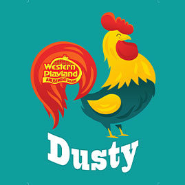 dusty-chicken