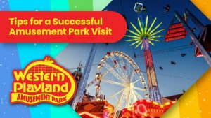 Tips for a Successful Amusement Park Visit